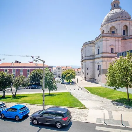 Cosy Duplex Rooftoop W/ Ac | By Airnest Διαμέρισμα Lisboa