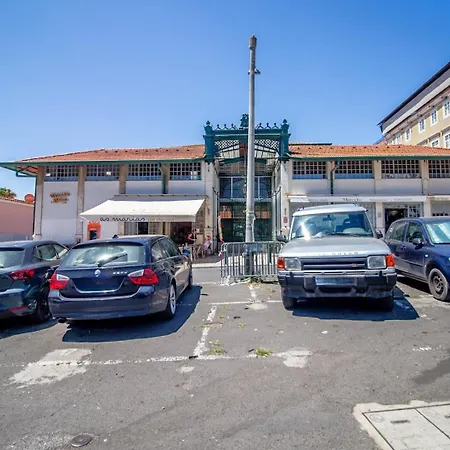 Cosy Duplex Rooftoop W/ Ac | By Airnest Διαμέρισμα Lisboa