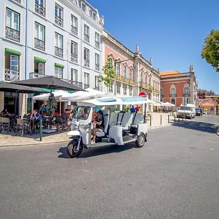 Διαμέρισμα Cosy Duplex Rooftoop W/ Ac | By Airnest