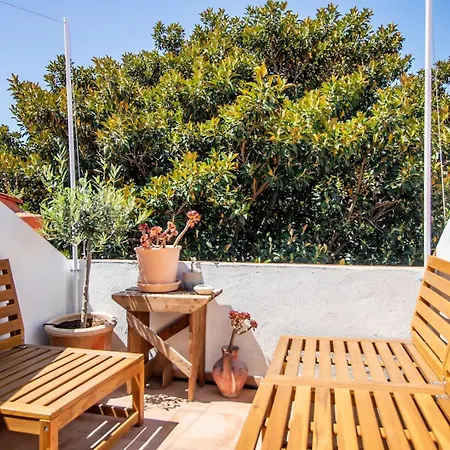 Cosy Duplex Rooftoop W/ Ac | By Airnest Apartment Lisbon