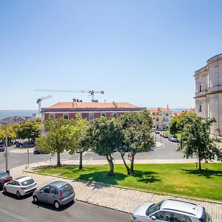 Cosy Duplex Rooftoop W/ Ac | By Airnest * Lisbon