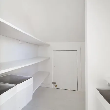 Daire Cosy Duplex Rooftoop W/ Ac | By Airnest *