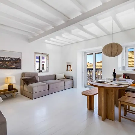 Cosy Duplex Rooftoop W/ Ac | By Airnest