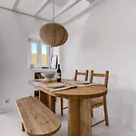 Lejlighed Cosy Duplex Rooftoop W/ Ac | By Airnest