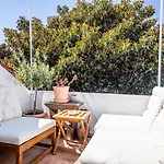 Lejlighed Cosy Duplex Rooftoop W/ Ac | By Airnest