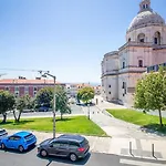 Cosy Duplex Rooftoop W/ Ac | By Airnest Lejlighed Lisboa