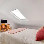 Cosy Duplex Rooftoop W/ Ac | By Airnest Lisboa