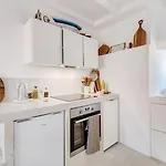 Cosy Duplex Rooftoop W/ Ac | By Airnest Lejlighed Lisboa