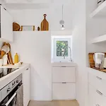 Cosy Duplex Rooftoop W/ Ac | By Airnest Lisboa
