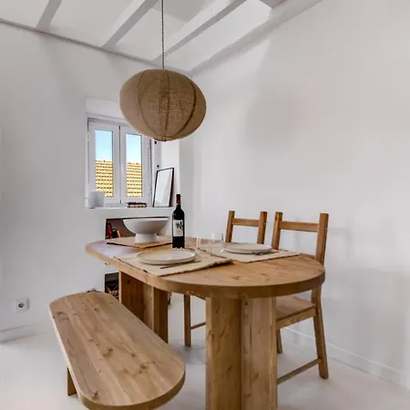 Apartamento Cosy Duplex Rooftoop W/ Ac | By Airnest