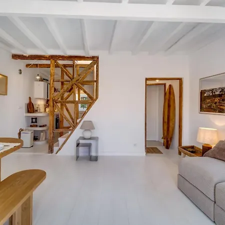 Apartamento Cosy Duplex Rooftoop W/ Ac | By Airnest