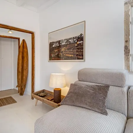 Apartamento Cosy Duplex Rooftoop W/ Ac | By Airnest