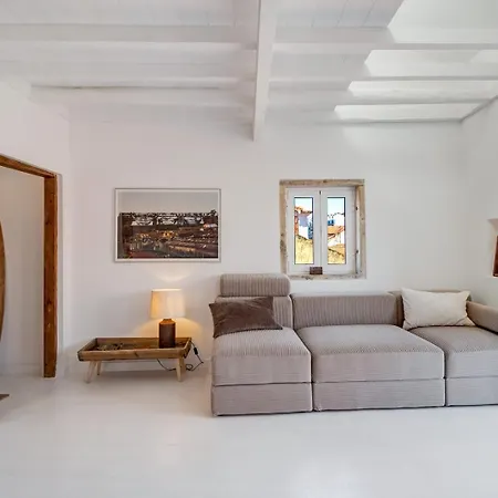 Apartamento Cosy Duplex Rooftoop W/ Ac | By Airnest
