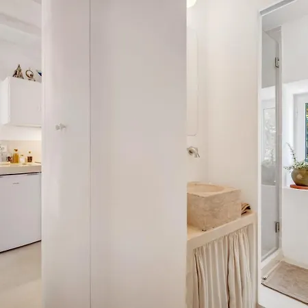 Cosy Duplex Rooftoop W/ Ac | By Airnest Apartamento *