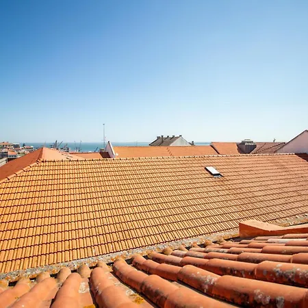 Lejlighed Cosy Duplex Rooftoop W/ Ac | By Airnest